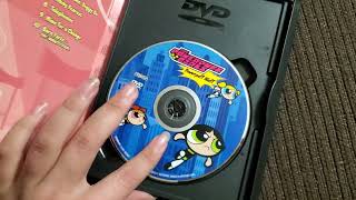 Quick DVD Update (01-28-22)