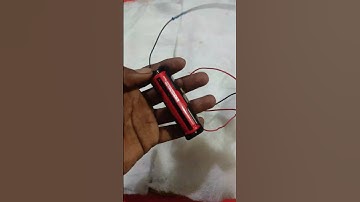 Amazing Diy Idea Color LED Light Emitting Diode|science project for class 7th students|#shorts #diy