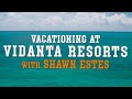 Vacationing at vidanta resorts with the san francisco giants