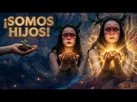 Todos Somos Hijos de la Tierra: Un Himno a la Vida y la Naturaleza 🌍