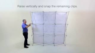 Hop-up Banner Systems - Setup Video