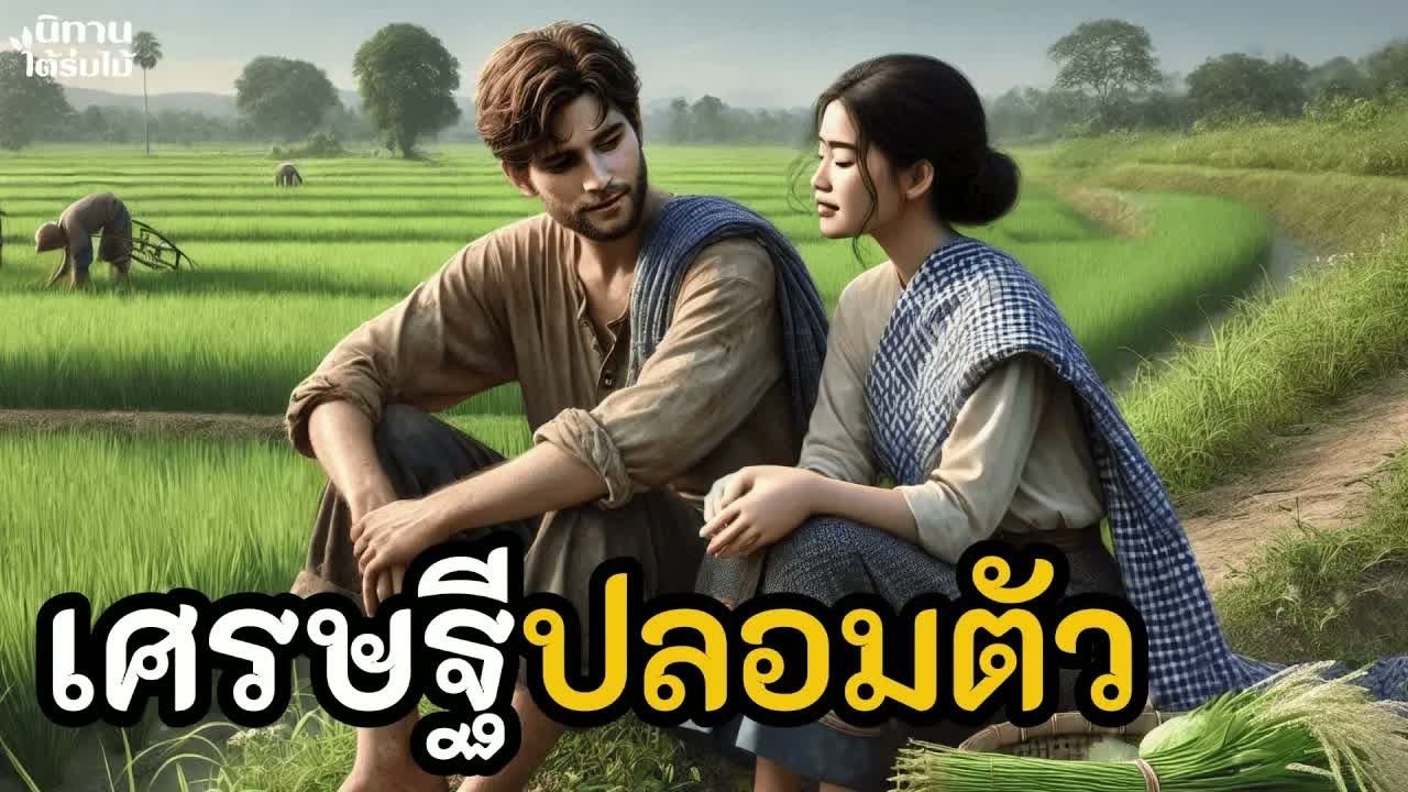 เศรษฐีปลอมตัว ｜ EP.133 #นิทานพื้นบ้าน #นิทานก่อนนอน #นิทานสอนใจ #นิทานชาวบ้าน.