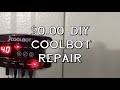 $0.00 DIY CoolBot repair