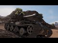 VK 72.01 K - Сложнейшие три отметки