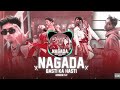 MC STAN👿👿✔️- Nagada Sang Dhol X Basti Ka Hasti (OldTownRoad,Nanchaku,Tadipaar) (PROD.BY ARMOON FLIP)