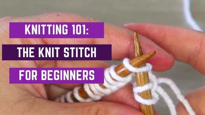 The 10 best knitting books for beginners & advanced knitters [review] 