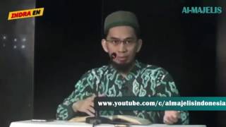 Rumus Tafsir Qur'an (Kaidah Tafsir) - Ustadz Adi Hidayat