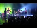 Capture de la vidéo Novastar Live At Ab - Ancienne Belgique