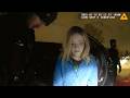 When Facebook Drama Turns Violent - Police Bodycam