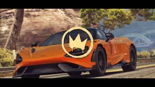 Need For Speed: No Limits 1156 - Calamity | Crew Trials: 2020 McLaren 765LT