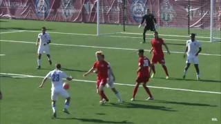 Match Highlights: TOR vs. CLT - September 4, 2016