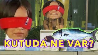 ELA KUTUDA NE VAR OYNUYOR ! BİG BOSSLAYF