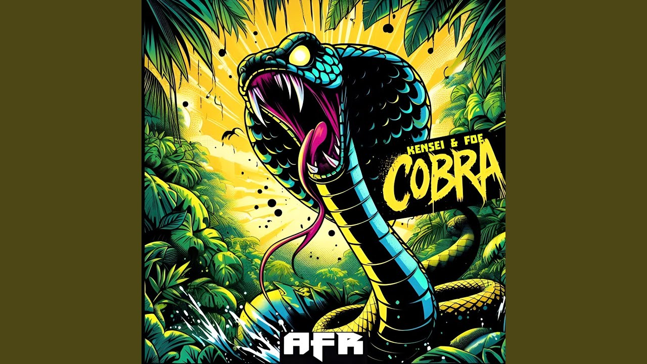Cobra auf YouTube ansehen Cobra auf YouTube ansehen
