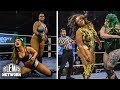 Women's Wrestling Livestream 🔴 Kiera Hogan, Scarlett Bordeaux, Ivelisse, Thunder Rosa, Rok-C