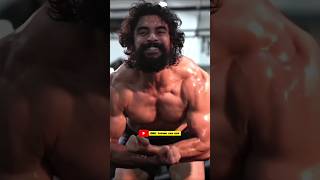 Six Pack ഒറജനൽ ആണ എനന ഒരൾ സശയ Thomas Whatsapp Status Trending Gym Short