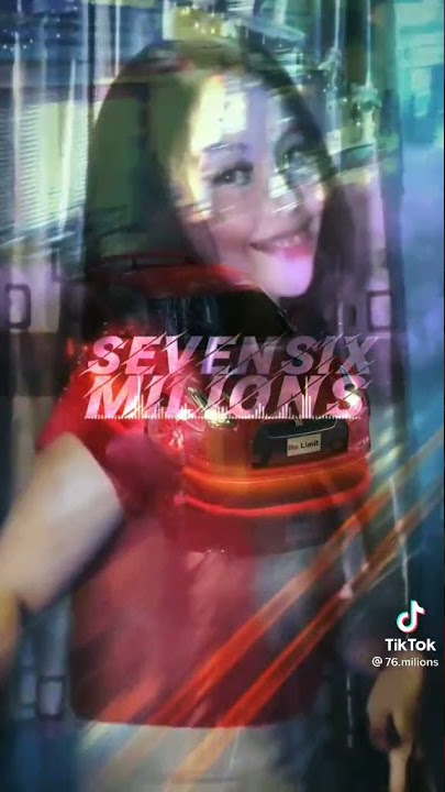 dj warik #sevensix millions