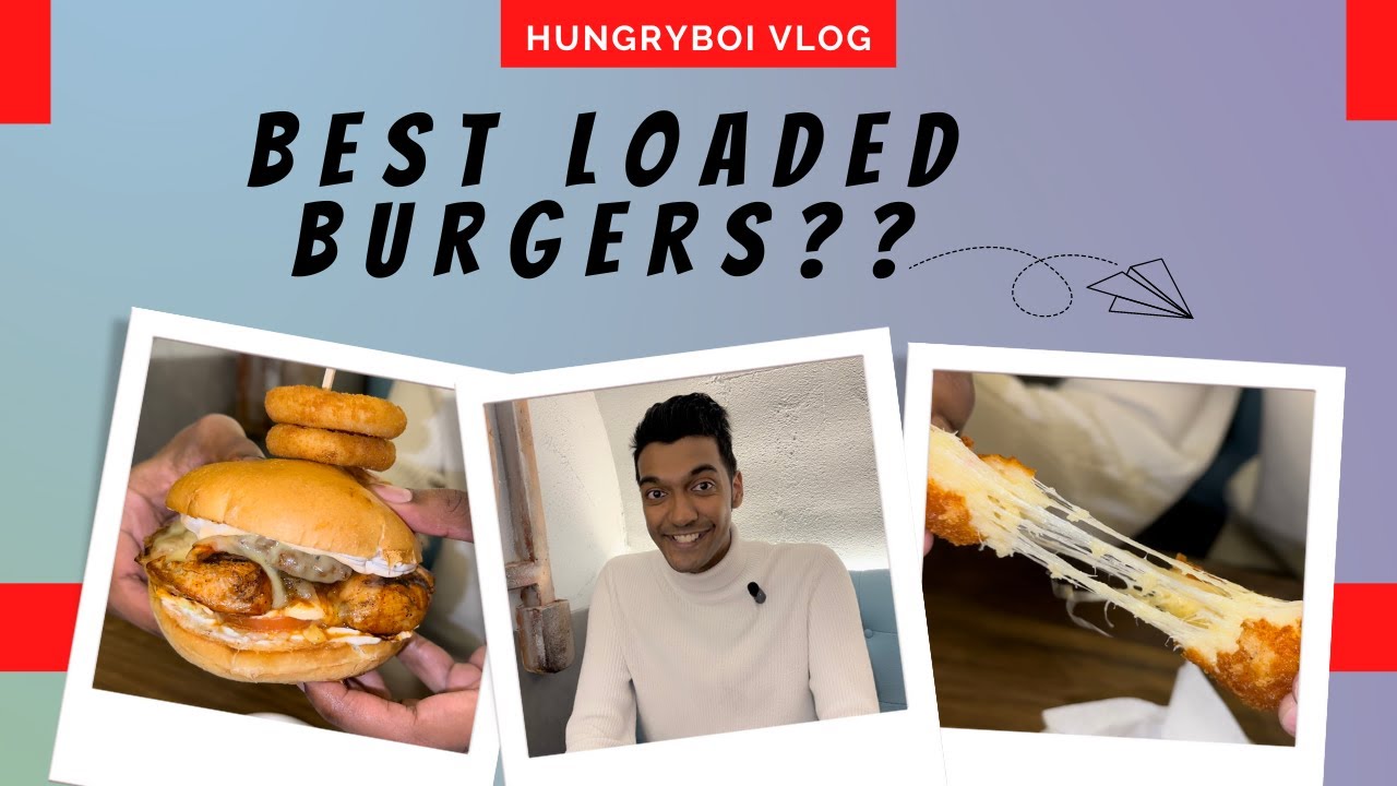 BEST BURGER IN TOWN LOADED BURGERS FOOD REVIEW IN ROCHDALE RIVERSIDE best-burger-in-town-loaded-burgers-food-review-in-rochdale-riverside