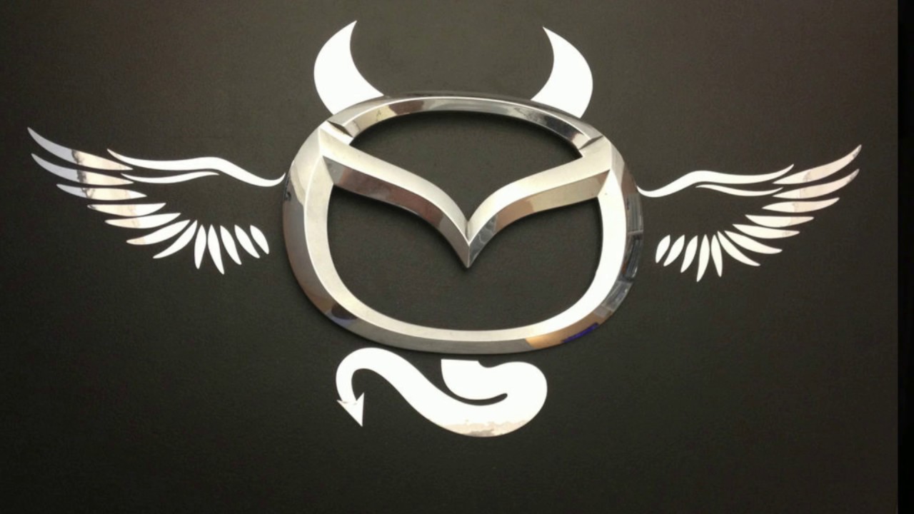 Знак Мазды Машины Фото – Telegraph