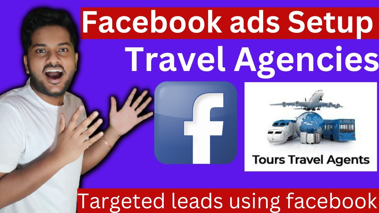 travel agent facebook group