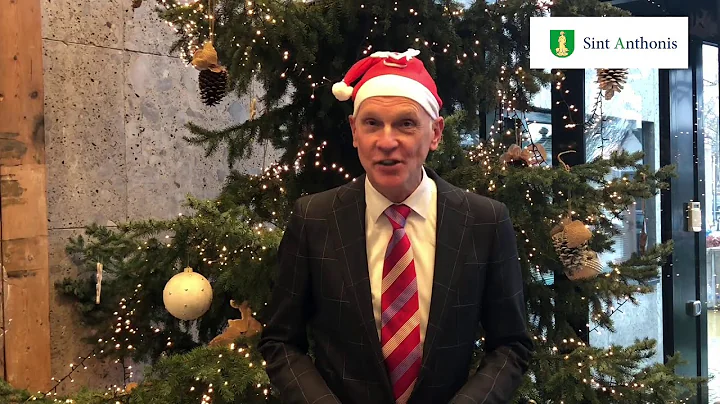 kerstboodschap college 2020