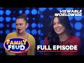 Family Feud: TEAM UNIVERSE VS TEAM KONTRAGANDA (MAY 13, 2024) (Full Episode 459)