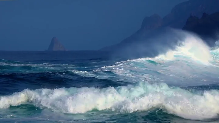 The Tempest - Nick Simos