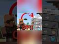 Minecraft but villager trades OP items!! #minecraft #shorts