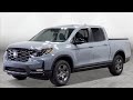 New 2025 Honda Ridgeline Rochester NY Fairport NY SB036349 New 2025 Honda Ridgeline Rochester NY Fairport NY SB036349