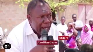 Utavuna Ulicho Panda