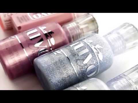 Tonic Nuvo Drops – A Video Review – Tin Teddy