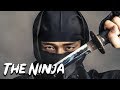 The ninja shinobi the legendary shadow warriors of japan  japanese history  see u in history