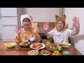 おしゃべり&ハロウィンパーティーを楽しむエレガント人生
