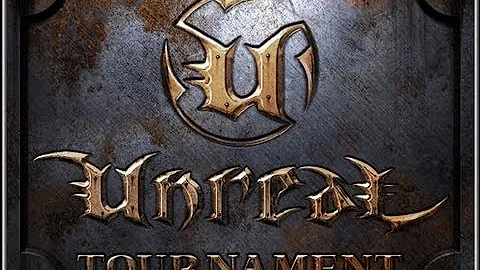 Unreal Tournament E01 | Deathmatch
