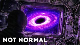 James Webb Just Spotted a Black Hole That s Growing Dangerously Fast