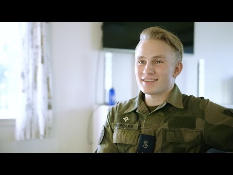 Video: Hvordan Begynte Luftforsvaret - Alternativt Syn