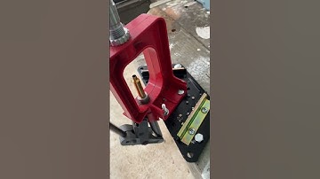 Decapping primers is strangely relaxing