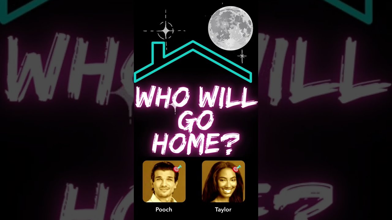 BB24 VETO Ceremony Spoiler - Big Brother 24 - Who Will Michael take off the Block?