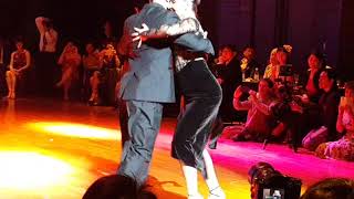 20180401 Sakura Tango Festival In Fukuoka - Maximiliano Y Karina1