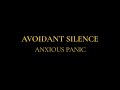 Avoidant Silence Triggers Anxious Panic Here’s The Exit
