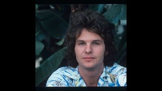 Dan Peek (America) - Today's the Day
