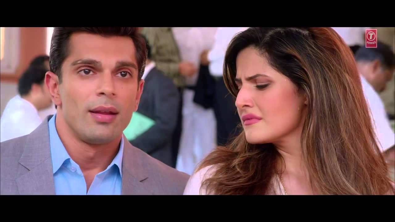 Hate Story 3' Karan Singh Zareen Khan, Sharman Joshi,Daisy Shah - YouTube