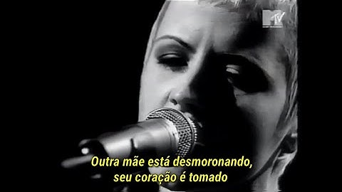 The Cranberries - Zombie (Legendado) Acústico