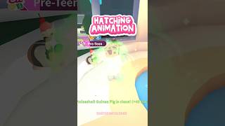 Today We Are In The Test Lab To Test Out The New Animations What Do You Guys Think??