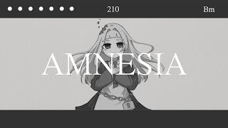 アムネシア feat. 初音ミク