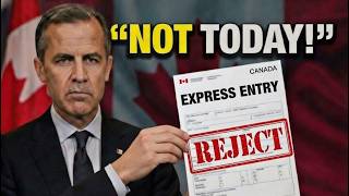 AVOID These 5 Document Mistakes That Guarantee Express Entry Rejection