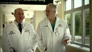 Take Care of Today With the Help of Mount Carmel Physicians