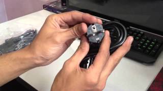 Cooler Master V750S PSU [ English ]