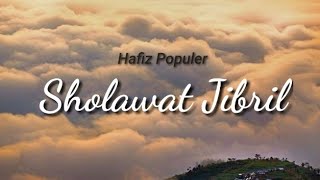 SHOLAWAT JIBRIL Full Akustik