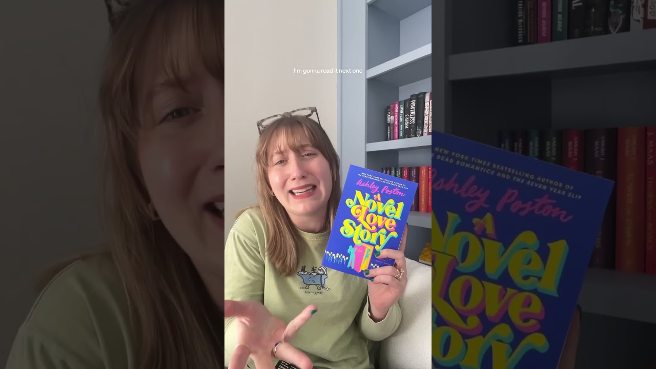 these are my auto buy authors 📚 