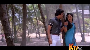 Maamarathu pooveduthu hd song | oomai vizhigal